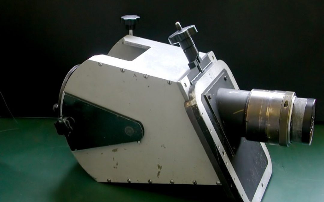 Fixed Aperture Photometer
