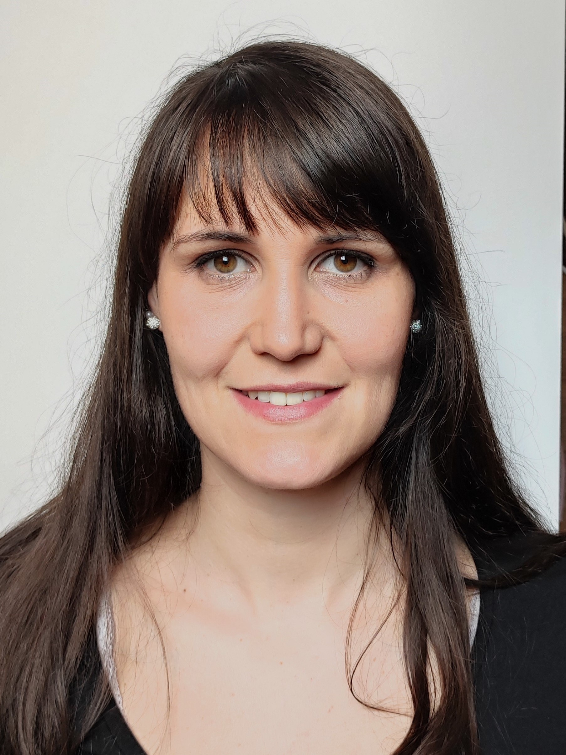Deborah Carli